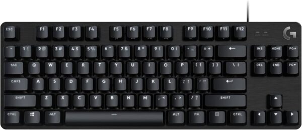 Klavye Logitech G413 Tkl Se Mekanik Gaming 920-010446 Us Layout Kktc
