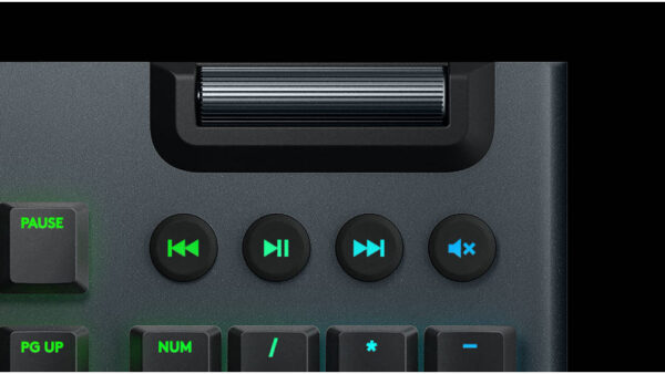 Klavye Logitech G815 Clicky Lightsync Rgb Gaming 920 009095 Us Layout Kktc 2 Kktc - Online Alışveriş Bi Sipariş