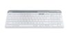 Klavye Logitech K580 Bluetooth 920-010625 Beyaz Tr Layout KKTC