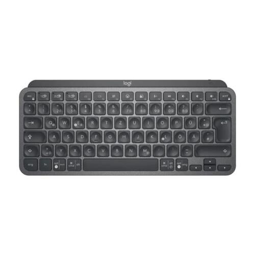 Klavye Logitech Mx Mini Klavye Türkçe 920-010504 Tr Layout KKTC