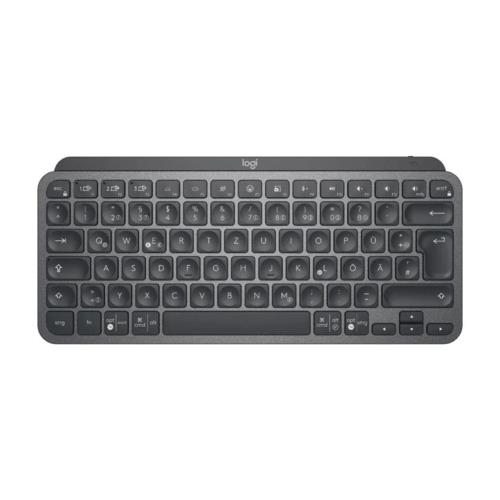 Klavye Logitech Mx Mini Klavye Türkçe 920-010504 Tr Layout KKTC