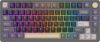 Klavye Royal Kludge M75 Phantom Kablosuz Silver Switch Us Layout KKTC