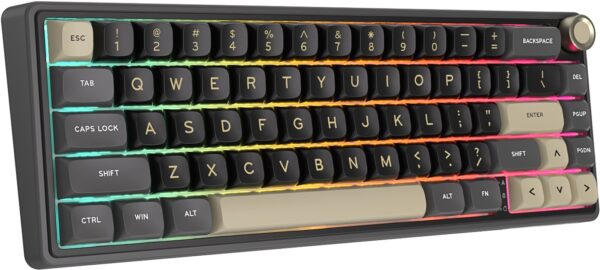 Klavye Royal Kludge R65 Phantom Chartreuse Switch Us Layout Kktc 1 Kktc - Online Alışveriş Bi Sipariş