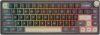 Klavye Royal Kludge R65 Phantom Chartreuse Switch Us Layout KKTC