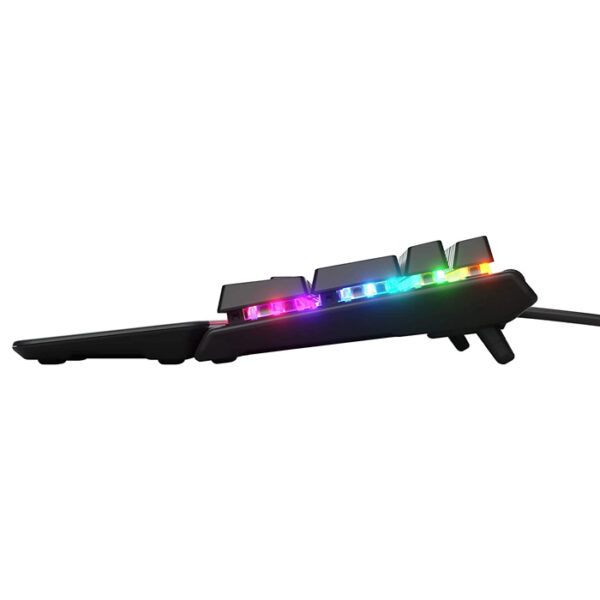 Klavye Steelseries Apex 5 Ssk64538 Rgb Blue Switch Hibrit Tr Layout Kktc 1 Kktc - Online Alışveriş Bi Sipariş