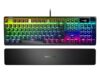 Klavye Steelseries Apex 64634 Pro Rgb Omni Switch Mekanik Uk Layout KKTC