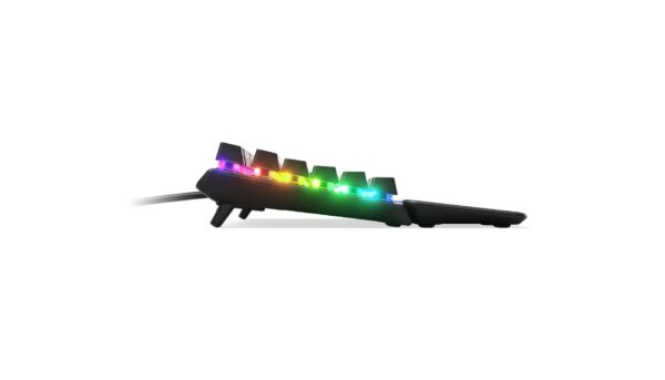 Klavye Steelseries Apex 64634 Pro Rgb Omni Switch Mekanik Uk Layout Kktc 2 Kktc - Online Alışveriş Bi Sipariş