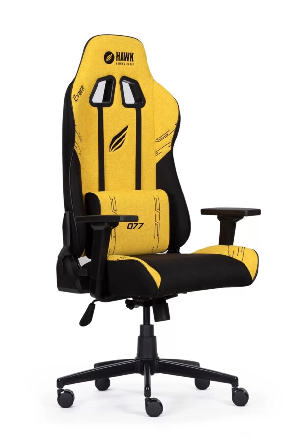 Koltuk Hawk Fab Cyber Kumas Oyuncu Koltugu Kktc 3 Kktc - Online Alışveriş Bi Sipariş