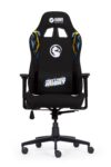 Koltuk Hawk Fab Mortal Kombat V3 Kumaş Oyuncu Koltuğu KKTC