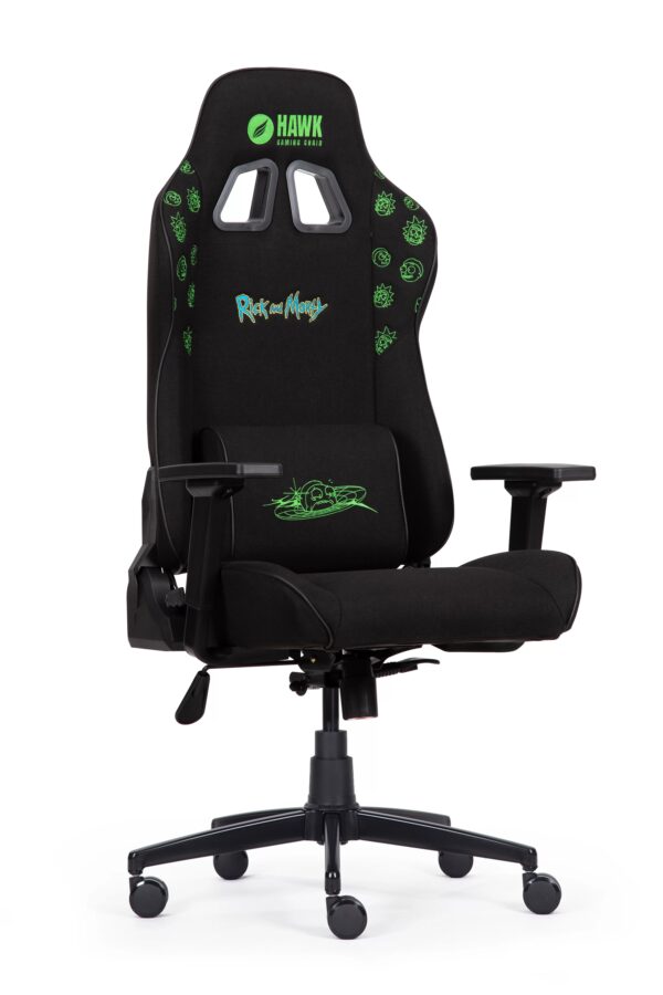 Koltuk Hawk Fab Rick And Morty V1 Kumas Oyuncu Koltugu Kktc 1 Scaled Kktc - Online Alışveriş Bi Sipariş
