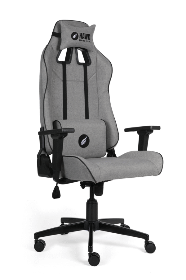 Koltuk Hawk Fab V1 Kumaş Oyuncu Koltuğu - Görsel 2