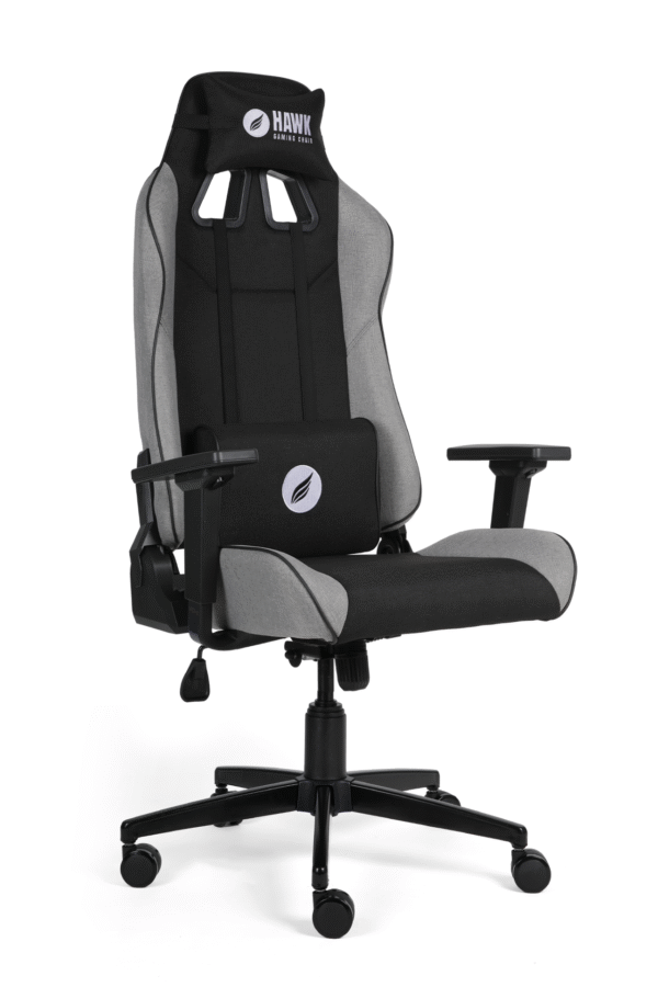 Koltuk Hawk Fab V3 Kumaş Oyuncu Koltuğu - Görsel 2