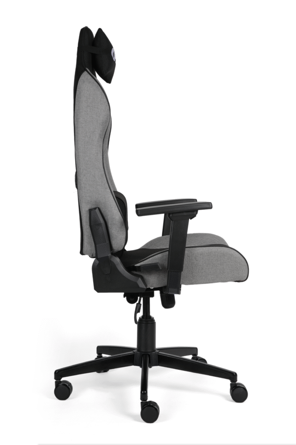 Koltuk Hawk Fab V3 Kumaş Oyuncu Koltuğu - Görsel 3