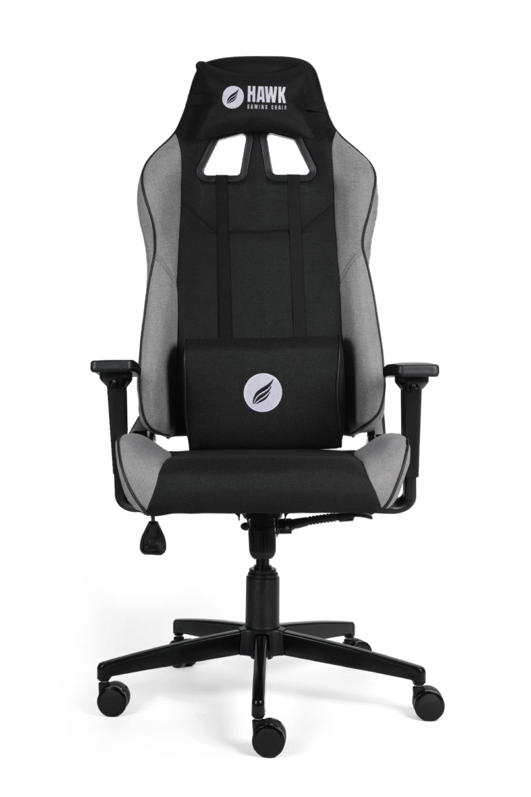 Koltuk Hawk Fab V3 Kumaş Oyuncu Koltuğu KKTC