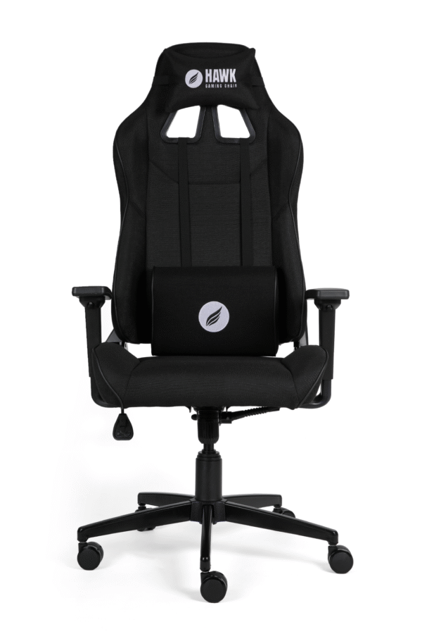 Koltuk Hawk Fab V4 Kumaş Oyuncu Koltuğu Kktc