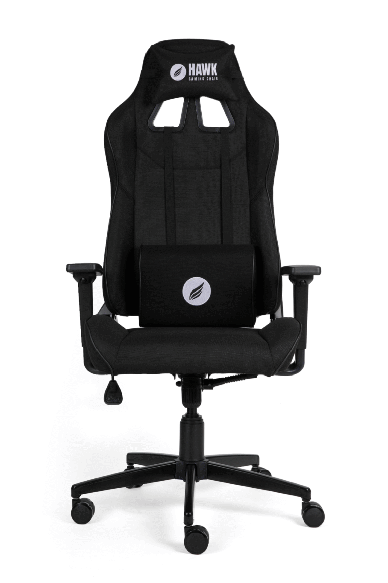 Koltuk Hawk Fab V4 Kumaş Oyuncu Koltuğu KKTC