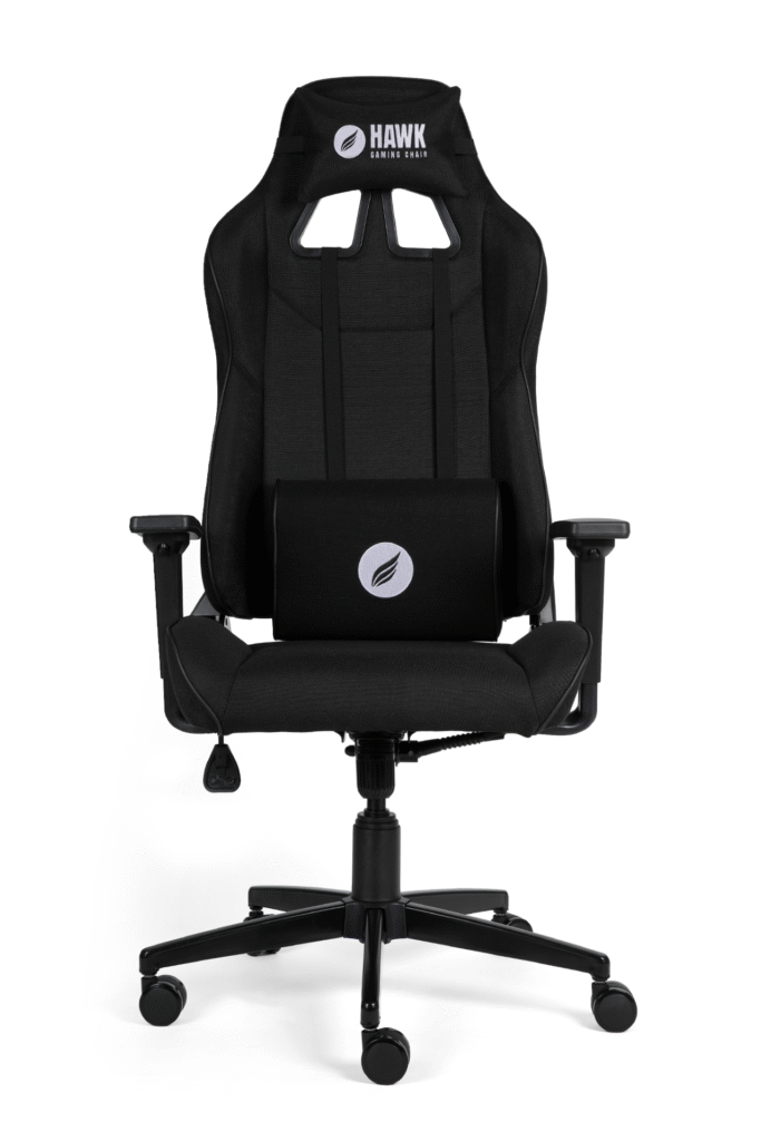 Koltuk Hawk Fab V4 Kumaş Oyuncu Koltuğu KKTC