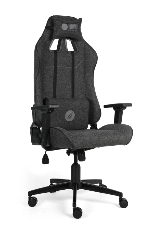 Koltuk Hawk Fab V5 Kumaş Oyuncu Koltuğu - Görsel 2