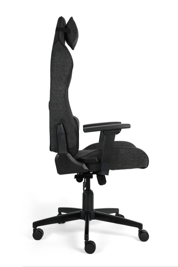 Koltuk Hawk Fab V5 Kumaş Oyuncu Koltuğu - Görsel 3