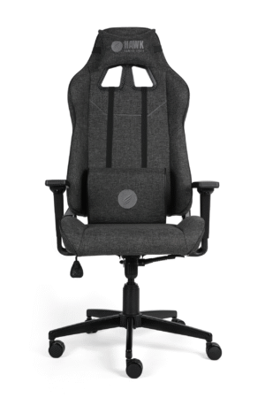 Koltuk Hawk Fab V5 Kumaş Oyuncu Koltuğu KKTC
