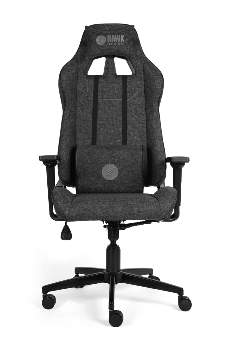 Koltuk Hawk Fab V5 Kumaş Oyuncu Koltuğu KKTC