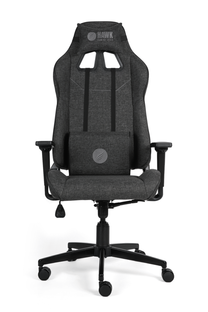 Koltuk Hawk Fab V5 Kumaş Oyuncu Koltuğu KKTC