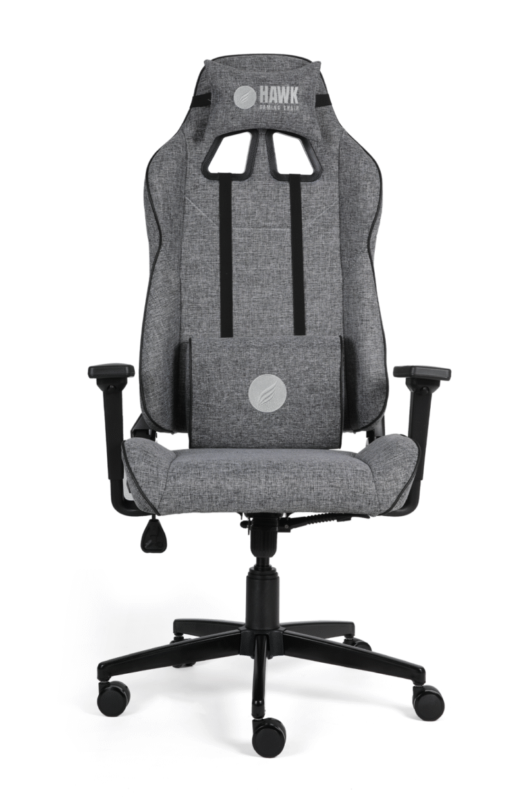 Koltuk Hawk Fab V6 Kumaş Oyuncu Koltuğu KKTC