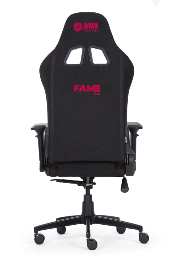 Koltuk Hawk Fame Ruby Kumas Oyuncu Koltugu Kktc 3 Kktc - Online Alışveriş Bi Sipariş