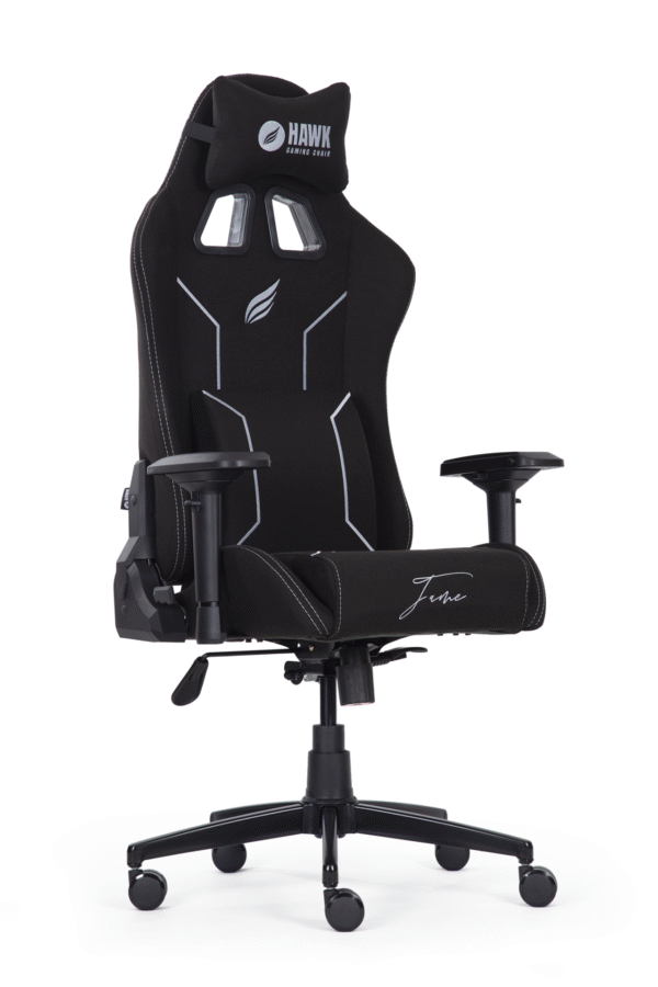 Koltuk Hawk Fame Silver Kumas Oyuncu Koltugu Kktc 1 Kktc - Online Alışveriş Bi Sipariş