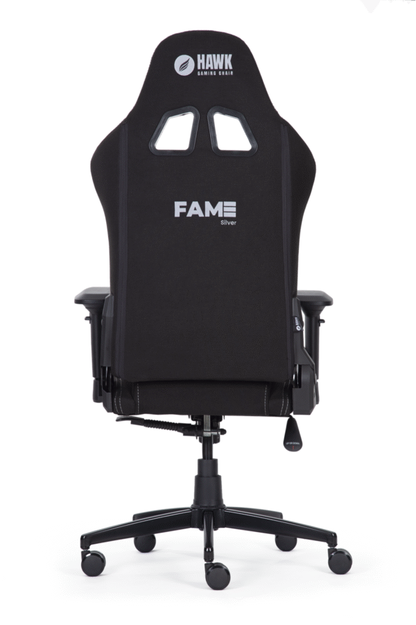 Koltuk Hawk Fame Silver Kumas Oyuncu Koltugu Kktc 3 Kktc - Online Alışveriş Bi Sipariş