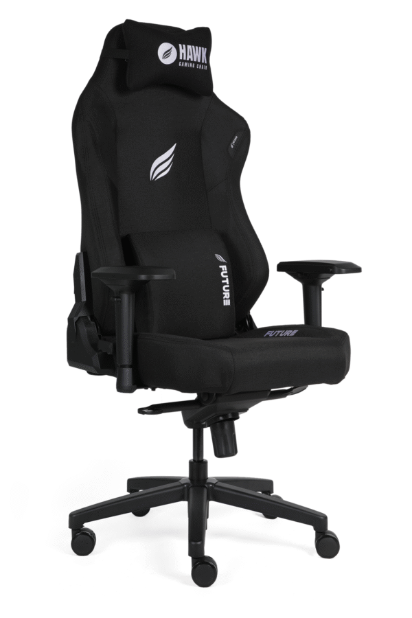Koltuk Hawk Future Black Kumas Oyuncu Koltugu Kktc 1 Kktc - Online Alışveriş Bi Sipariş