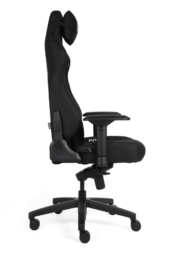 Koltuk Hawk Future Black Kumas Oyuncu Koltugu Kktc 2 Kktc - Online Alışveriş Bi Sipariş