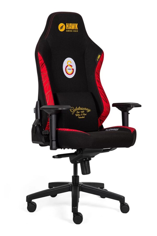 Koltuk Hawk Future Galatasaray Espor Special Edition Kumas Oyuncu Kolt Kktc 1 Kktc - Online Alışveriş Bi Sipariş