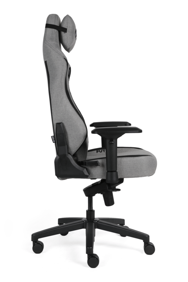 Koltuk Hawk Future Gray Kumas Oyuncu Koltugu Kktc 2 Kktc - Online Alışveriş Bi Sipariş