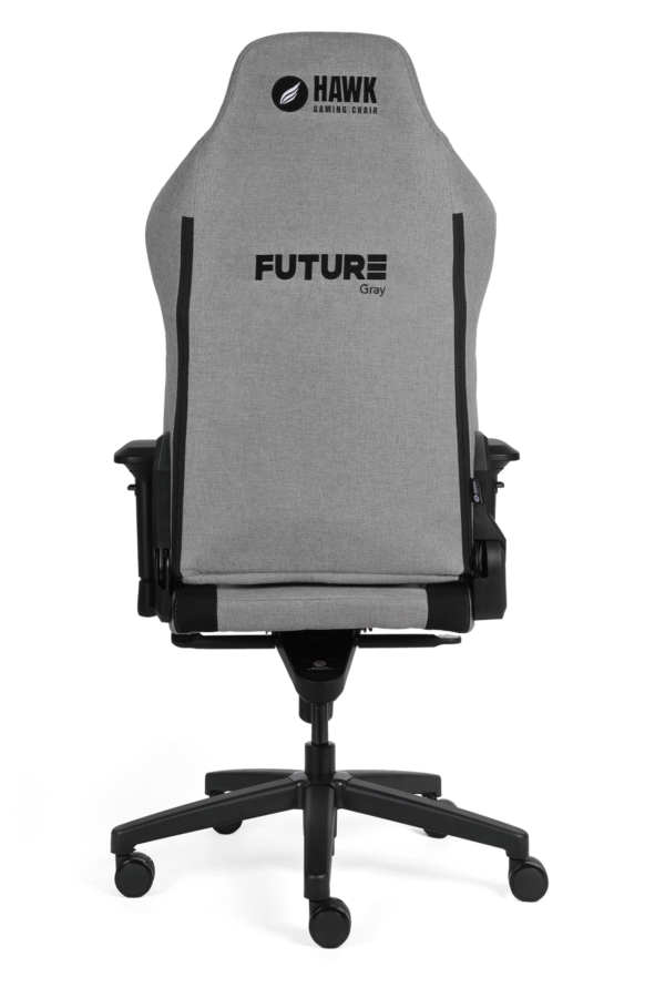 Koltuk Hawk Future Gray Kumas Oyuncu Koltugu Kktc 3 Kktc - Online Alışveriş Bi Sipariş