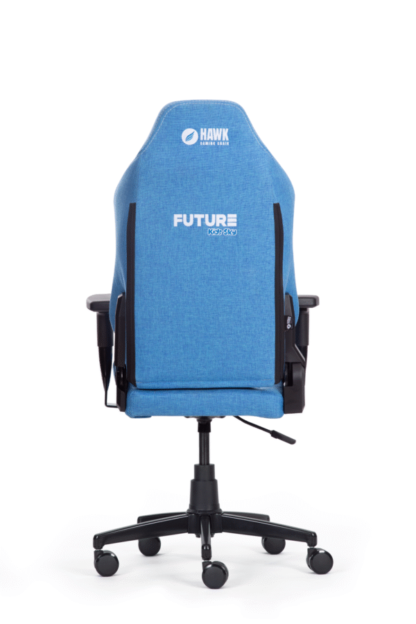 Koltuk Hawk Future Kids Sky Kumas Oyuncu Koltugu Kktc 3 Kktc - Online Alışveriş Bi Sipariş