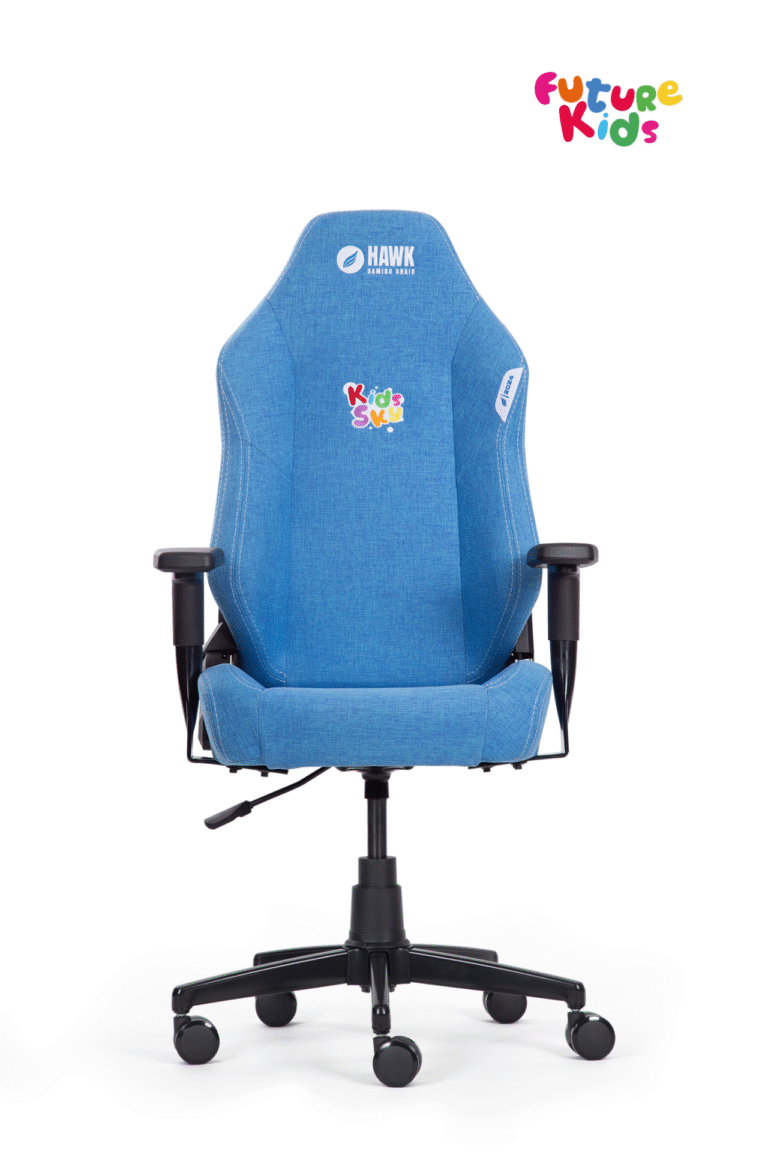 Koltuk Hawk Future Kids Sky Kumaş Oyuncu Koltuğu KKTC