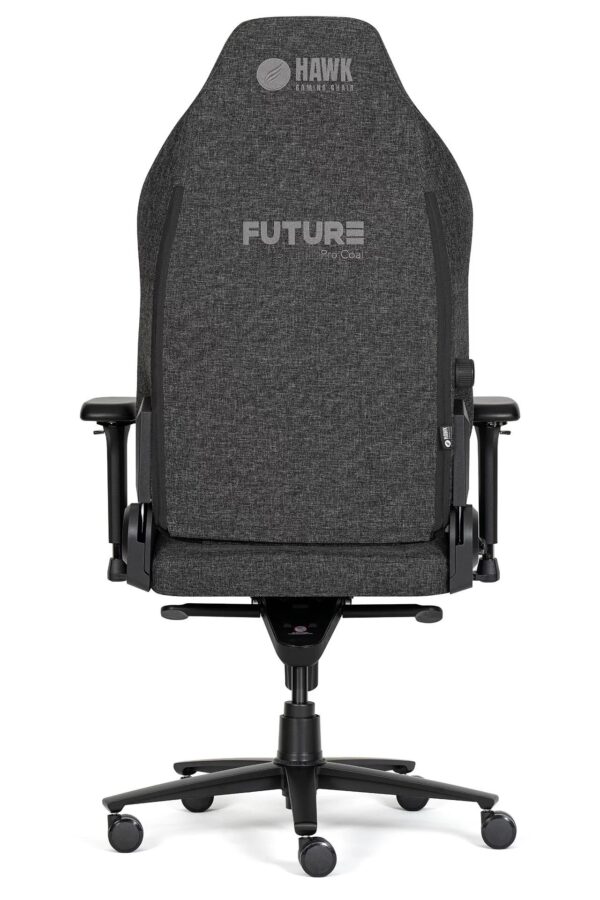 Koltuk Hawk Future Pro Coal Kumas Oyuncu Koltugu Kktc 2 Kktc - Online Alışveriş Bi Sipariş