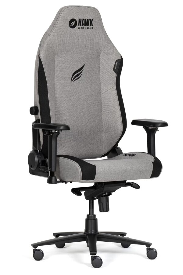 Koltuk Hawk Future Pro Gray Kumas Oyuncu Koltugu Kktc 1 Kktc - Online Alışveriş Bi Sipariş