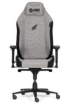 Koltuk Hawk Future Pro Gray Kumaş Oyuncu Koltuğu KKTC