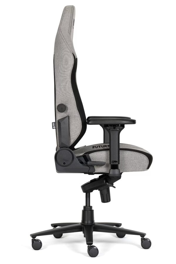 Koltuk Hawk Future Pro Gray Kumas Oyuncu Koltugu Kktc 2 Kktc - Online Alışveriş Bi Sipariş