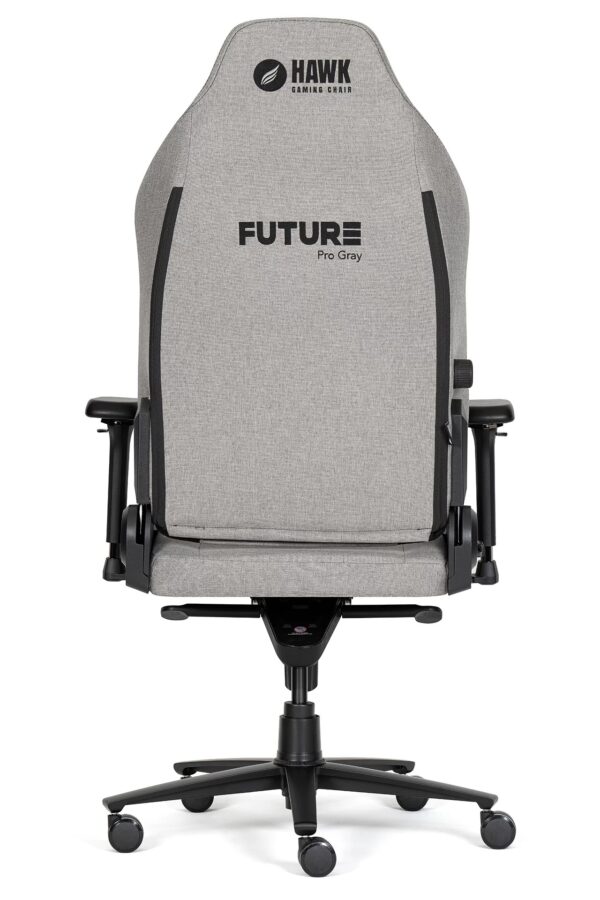 Koltuk Hawk Future Pro Gray Kumas Oyuncu Koltugu Kktc 3 Kktc - Online Alışveriş Bi Sipariş