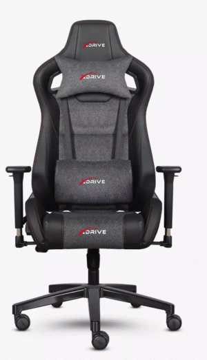 Koltuk Xdrive Akdeni̇z Gri̇ Oyuncu Koltuğu KKTC
