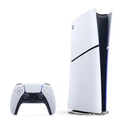 Konsol Sony Playstation 5 Digital Edition Slim 1Tb KKTC