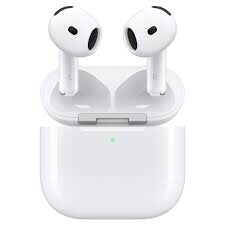 Kulaklik Apple Airpods 4 Mxp63 Kktc