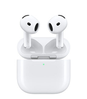 Kulaklik Apple Airpods 4 Mxp9 With Active Noise Cancellation KKTC