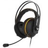 Kulaklik Asus Tuf Gaming H7 Core Yellow Gaming KKTC