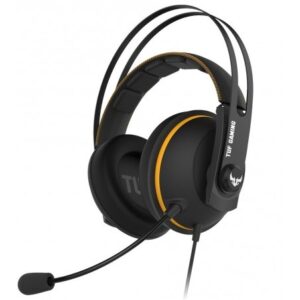 Kulaklik Asus Tuf Gaming H7 Core Yellow Gaming KKTC