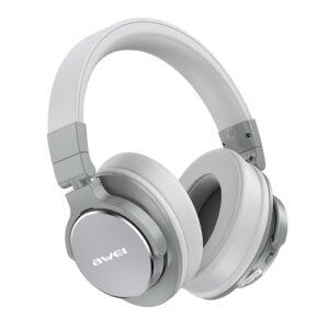 Kulaklik Awei A710Bl Grey KKTC