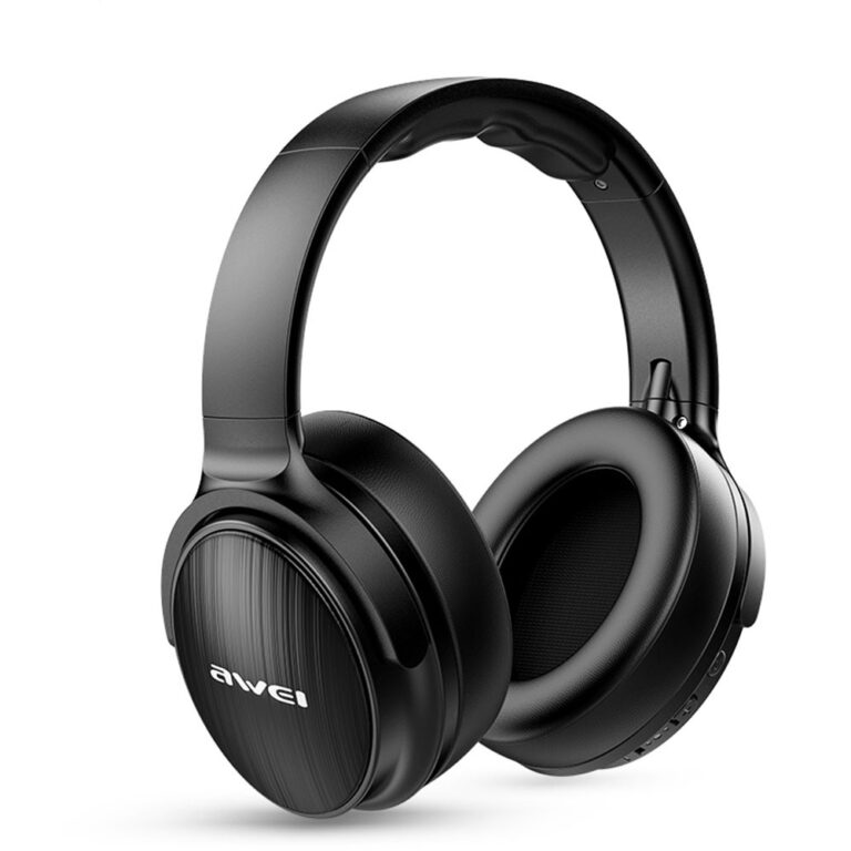 Kulaklik Awei A780Bl Si̇yah KKTC